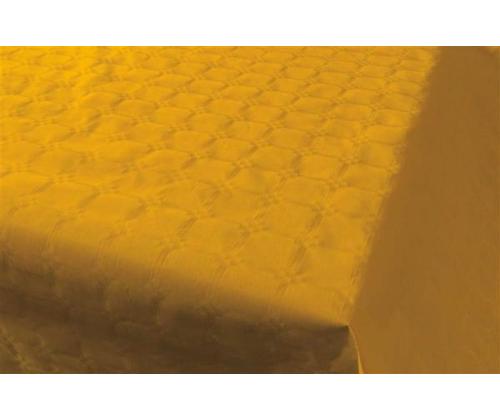 DUNI Laudlina 84x84cm (kollane)