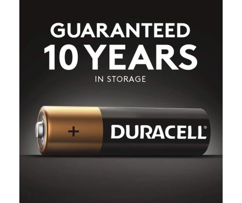 Patareid LR14/C DURACELL 1,5V 2tk