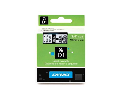 Dymo 45800 19mm