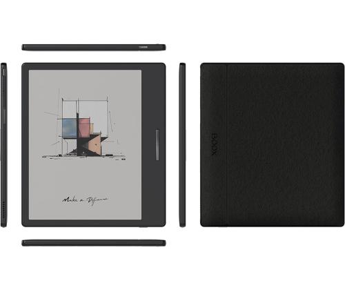 E-Reader ONYX BOOX Go Color 7 7 1264x1680 1xUSB-C Micro SDXC Wireless LAN 802.11ac Bluetooth