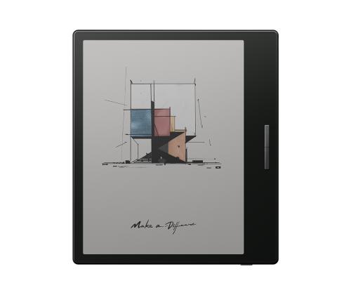 E-Reader ONYX BOOX Go Color 7 7 1264x1680 1xUSB-C Micro SDXC Wireless LAN 802.11ac Bluetooth