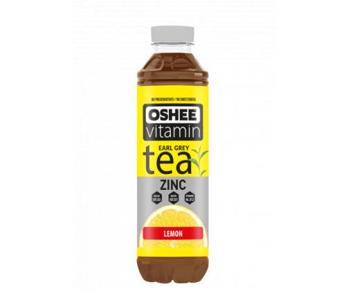 Earl Grey tee, OSHEE, sidruniga, 555 ml