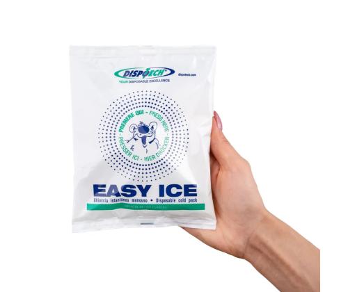 Külmakott Easy Ice Dispotech 14x18cm ühekordne