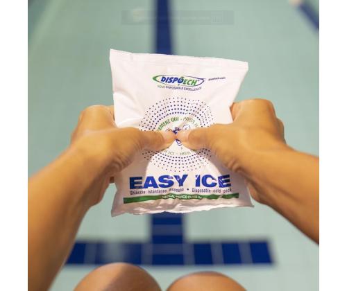 Külmakott Easy Ice Dispotech 14x18cm ühekordne