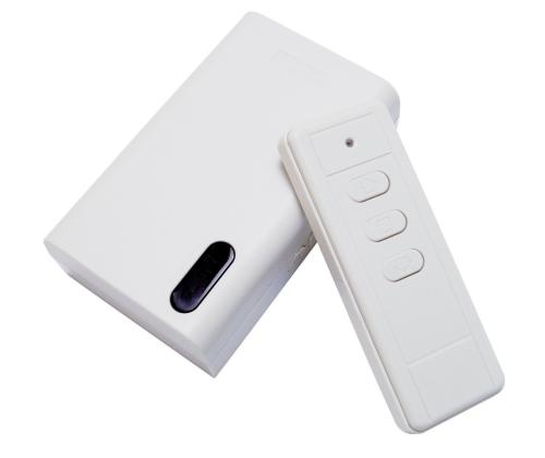 Ekraan seinale REFLECTA 2400x2400mm elektriline