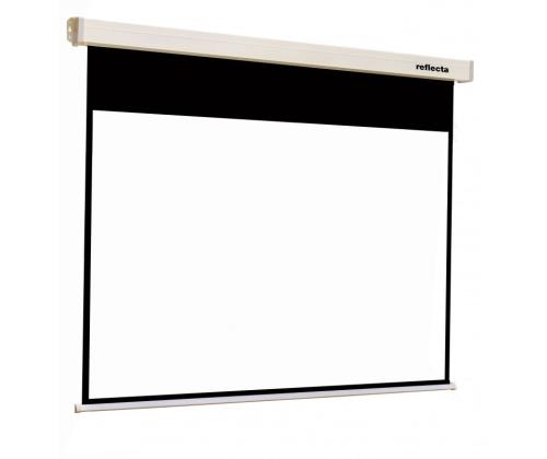 Ekraan seinale REFLECTA 2400x2400mm manuaalne