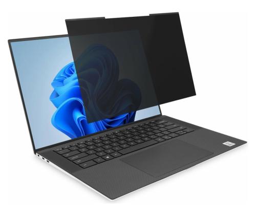 Ekraanifilter KENSINGTON MagPro Privacy 14 1610