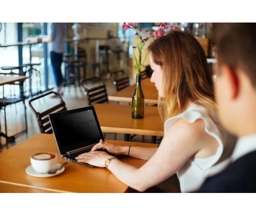 Ekraanifilter Targus 14"W 16:9 (174.5x309.9mm)