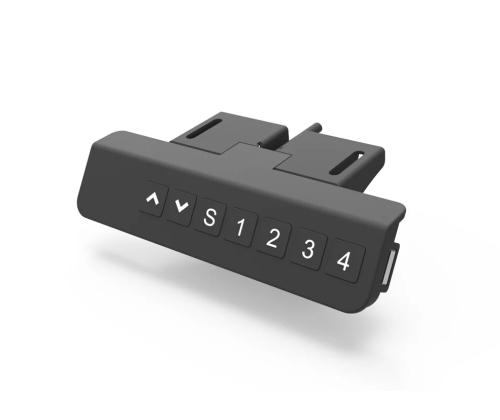 Elektriline töölauaraam Desk DUO XL/PRO 