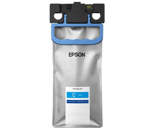 Tindikassett Epson T11N240 Cyan XL, suuremahuline WorkForce Pro EM/EP-C800R