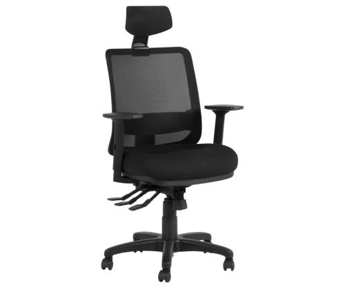 Kontoritool CARMEN Severo