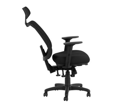 Kontoritool CARMEN Severo