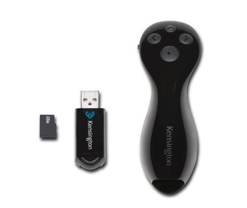 Esitluspult Kensington Ultimate Virtual wireless kuni 20m