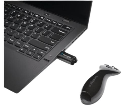 Esitluspult Kensington Ultimate Virtual wireless kuni 20m