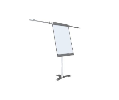 loengutahvel 700x1000mm Starboard 