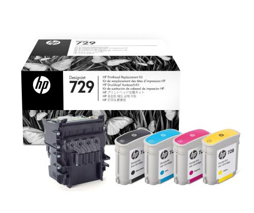 HP 729 (F9J81A)