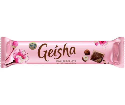 FAZER Geisha batoon 37g