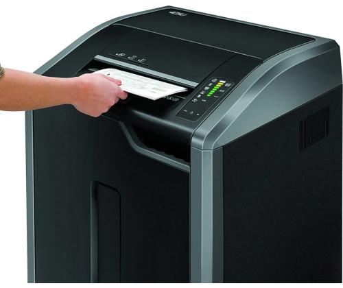 Paberipurustaja FELLOWES Powershred® 425Ci 32 lehte tükeldaja