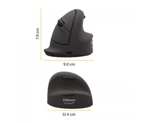  FELLOWES Breyta Plus Vertical S