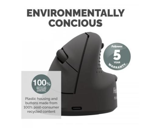  FELLOWES Breyta Plus Vertical S