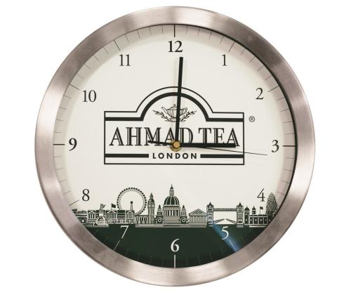 Flaier AHMAD seinakell