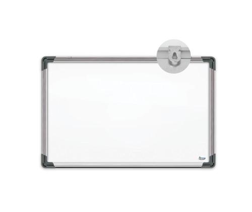 Valge tahvel 1800x900mm lakitud pinnakattega FOROFIS