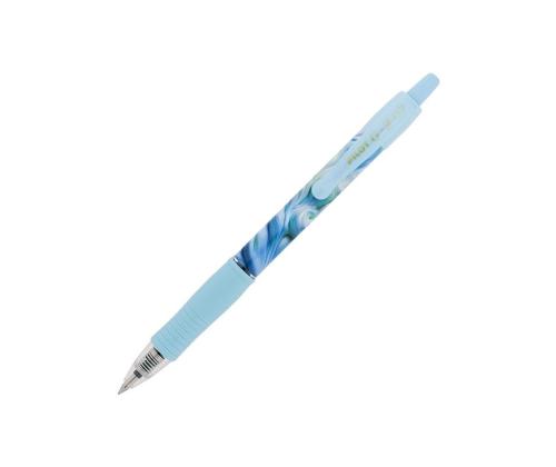 Geelpliiats mehaaniline PILOT G2 Flow 0,7mm sinine