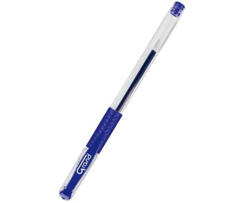 Geelpliiats korgiga GRAND GR-101 0,5mm sinine