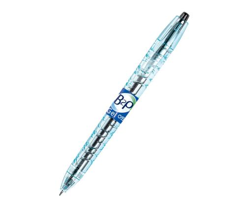 Geelpliiats mehaaniline PILOT BeGreen B2P 0,7mm sinine