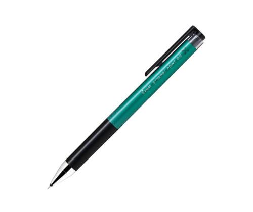 Geelpliiats mehaaniline PILOT Synergy Point 0,5mm roheline