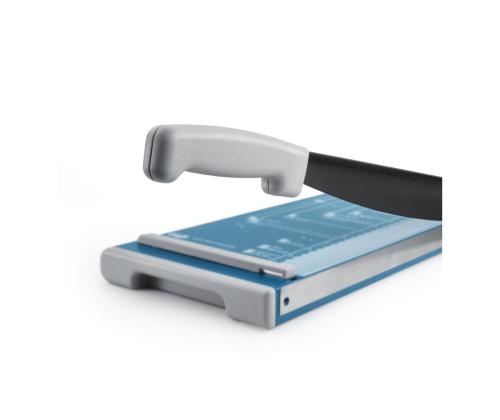 Giljotiin DAHLE 502 A4 8 lehte