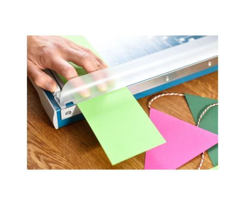 Giljotiin DAHLE 533 A4 15 lehte