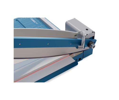 Giljotiin DAHLE 867 A3 35 lehte