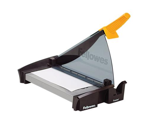 Giljotiin FELLOWES Fusion A4, 10-le lehele