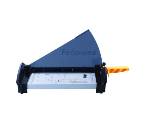 Giljotiin FELLOWES Fusion A4, 10-le lehele