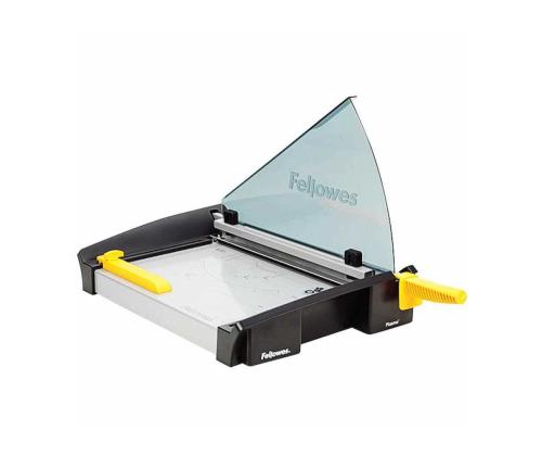 Giljotiin FELLOWES Fusion A4, 10-le lehele