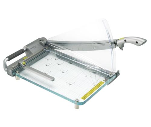 Giljotiin Rexel SmartCut Classic CL410 A4 25 lehte