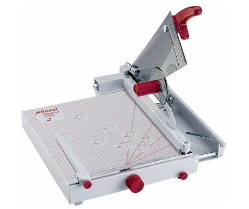 Giljotiin Rexel SmartCut Classic CL710 A4 50 lehte