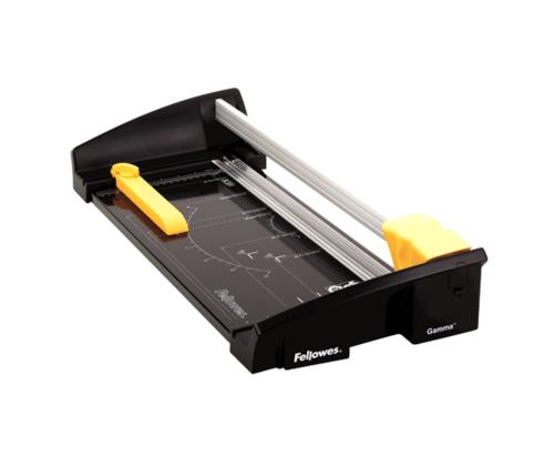 Giljotiin/trimmer FELLOWES Gamma A3, 20-le lehele