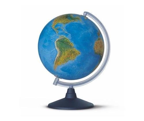 Gloobus ELITE  20cm (8)- eesti keel, valgustusega