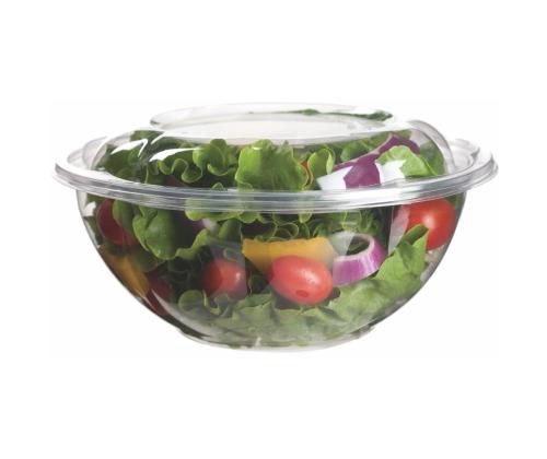 GREENWARE Biolagunev salatikauss kaanega 530ml 50tk (komp.)