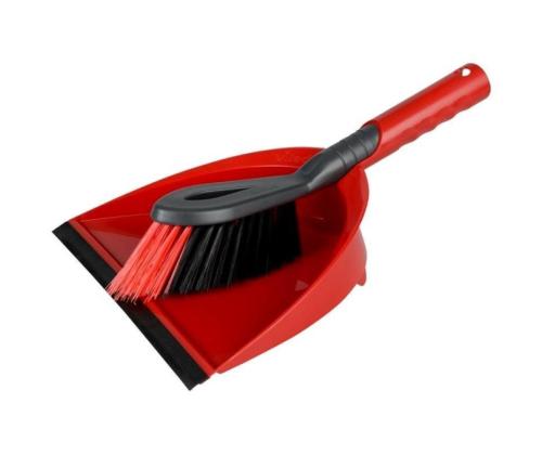 Hari ja kühvel VILEDA