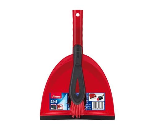 Hari ja kühvel VILEDA