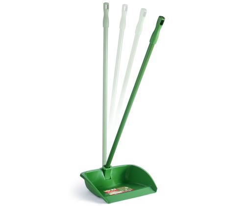 Hari+kühvel Tonkita pika varrega