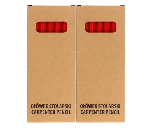 Harilik pliiats GRAND HB puusepa pliiats