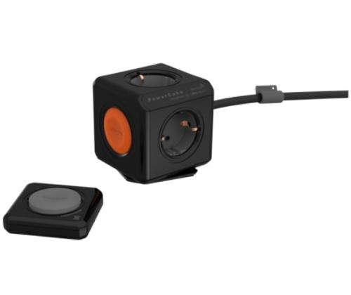 Harupesa PowerCube Extended Remote 1,5m must