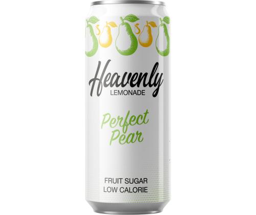 Limonaad Karastusjook pirnimaitseline, HEAVENLY, 330 ml
