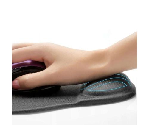 Hiirematt randmetoega DEFENDER MP-906 hall