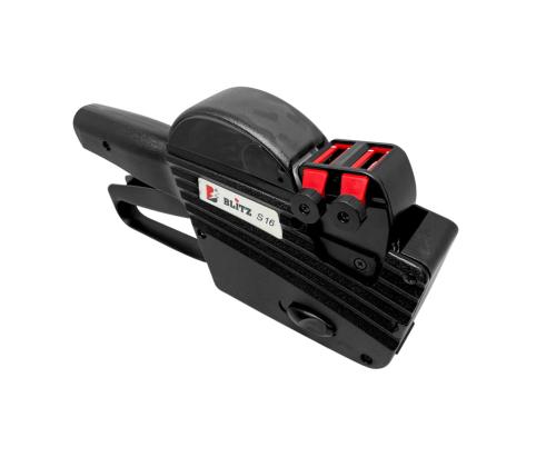 Hinnapüstol BLITZ S16 2-realine (26x16)