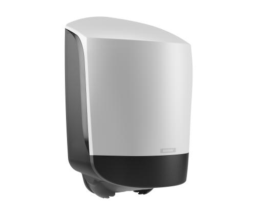 Hoidja rullkätepaber KATRIN M valge (82216)